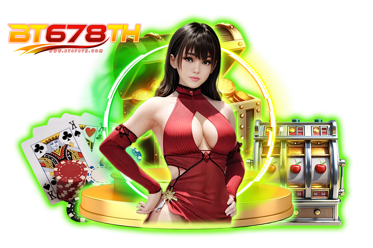 bt678th ทางเข้า